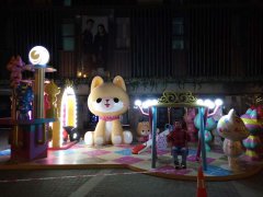 ChinaFit西安站佑久健康驚艷全場，打造健身房一站式體測新方案！